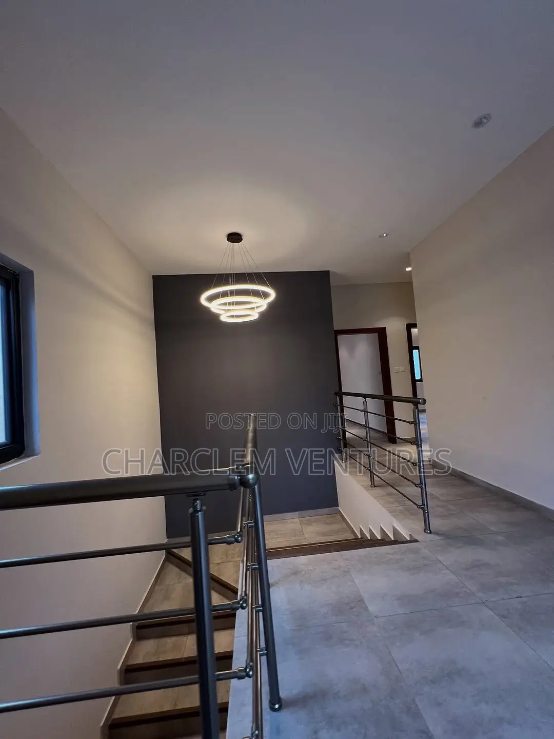 3bdrm House in Charclem Ventures, Oyarifa for rent