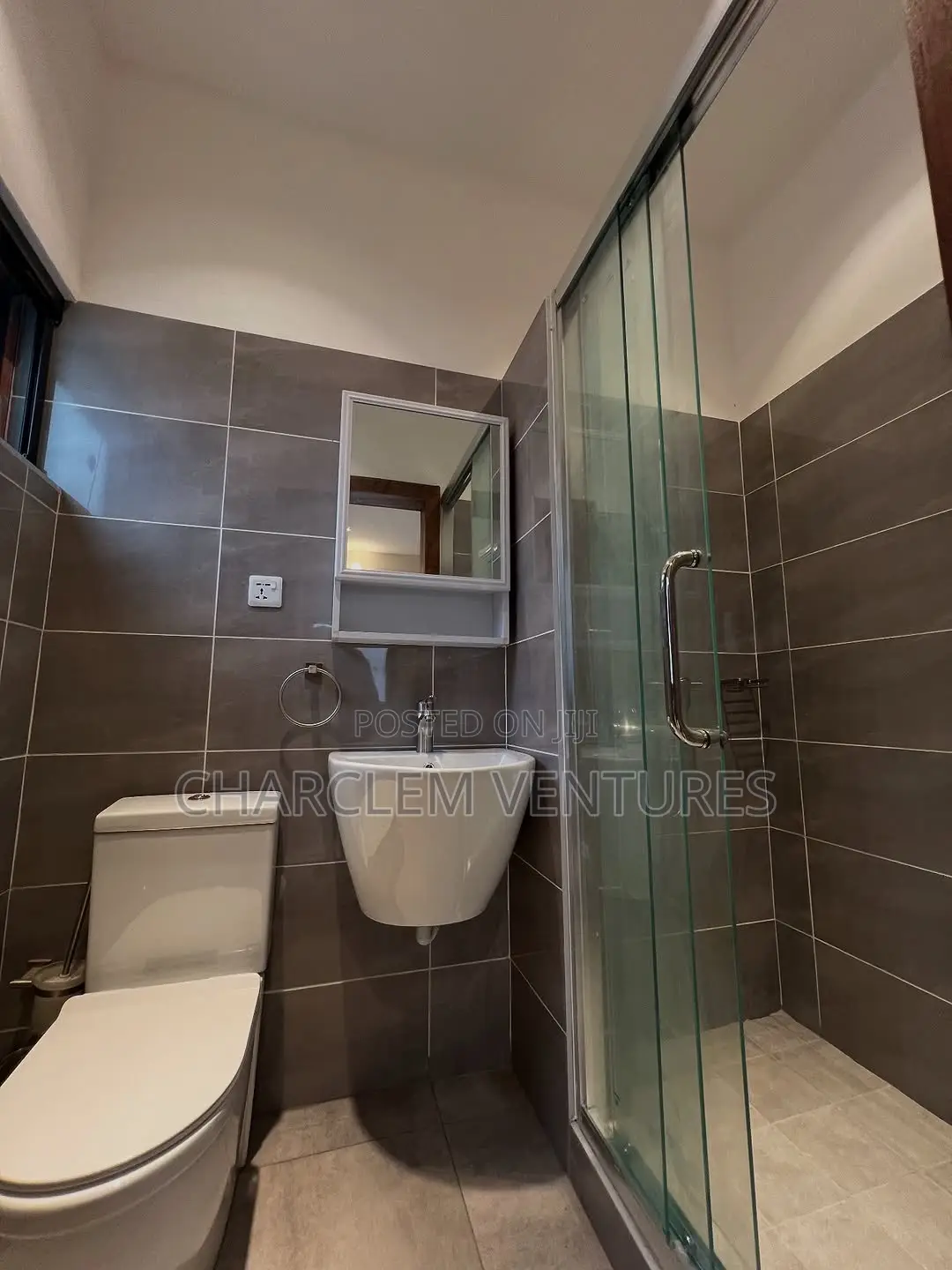 3bdrm House in Charclem Ventures, Oyarifa for rent