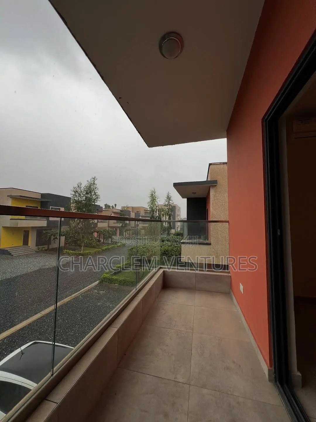 3bdrm House in Charclem Ventures, Oyarifa for rent