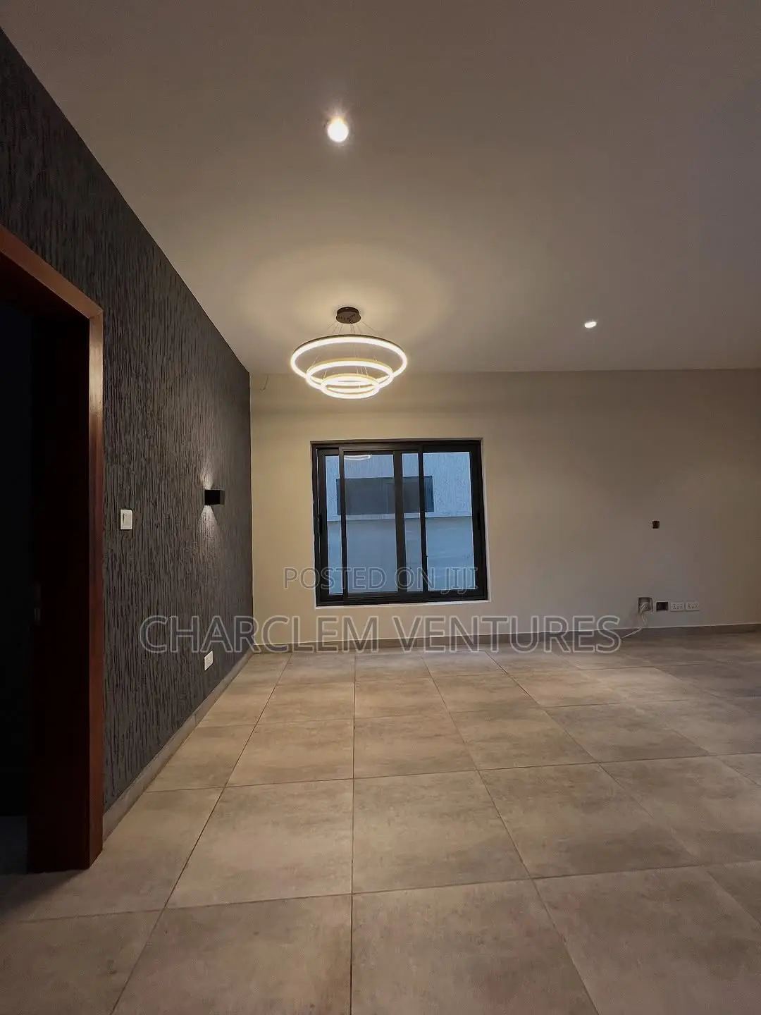 3bdrm House in Charclem Ventures, Oyarifa for rent