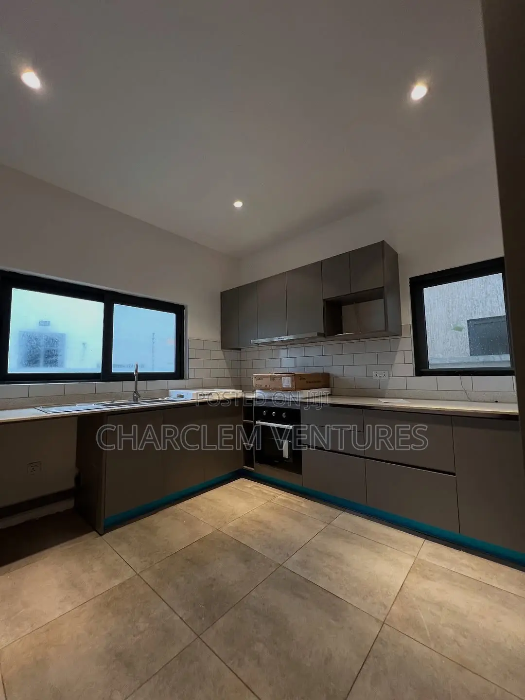 3bdrm House in Charclem Ventures, Oyarifa for rent