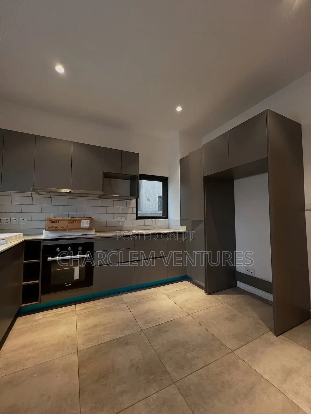 3bdrm House in Charclem Ventures, Oyarifa for rent
