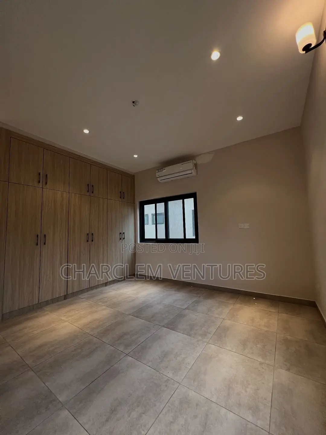 3bdrm House in Charclem Ventures, Oyarifa for rent