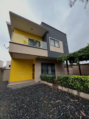 3bdrm House in Charclem Ventures, Oyarifa for rent