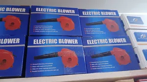 Electric Blower