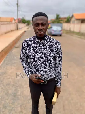 Prayer and Evangelism Assistant