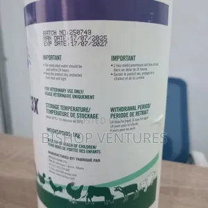 Antibact 3x 1kg
