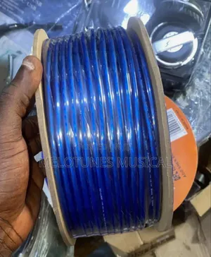 Blue Microphone Cable