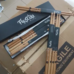 Fly Stick Drum