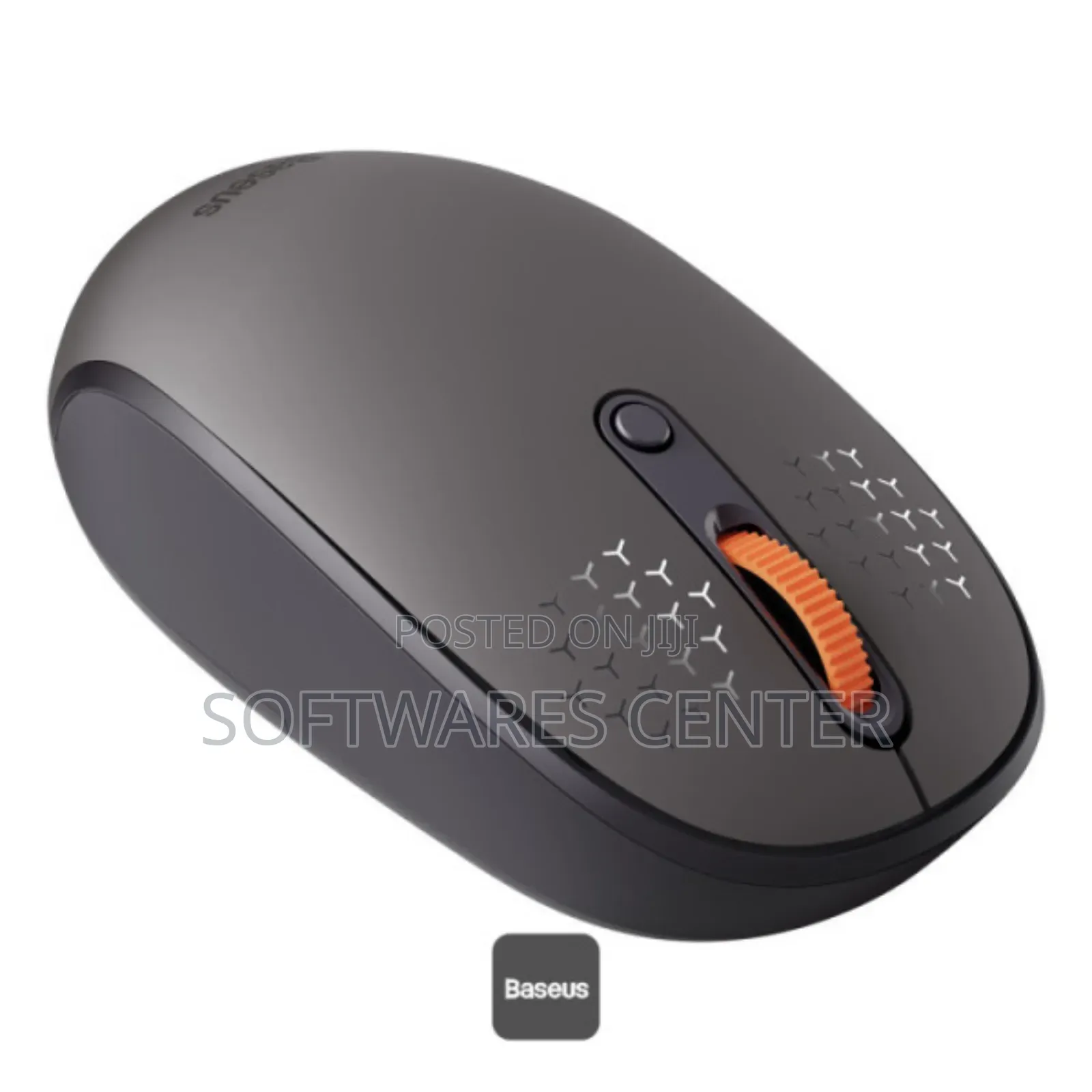 Baseus F01b Tri-Mode Wireless Mouse
