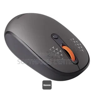 Baseus F01b Tri-Mode Wireless Mouse