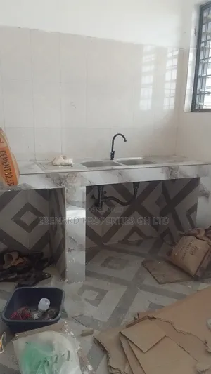 1bdrm Apartment in Ebenard Properties, Tema Metropolitan for rent