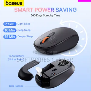 Baseus Genuine Wireless Mouse