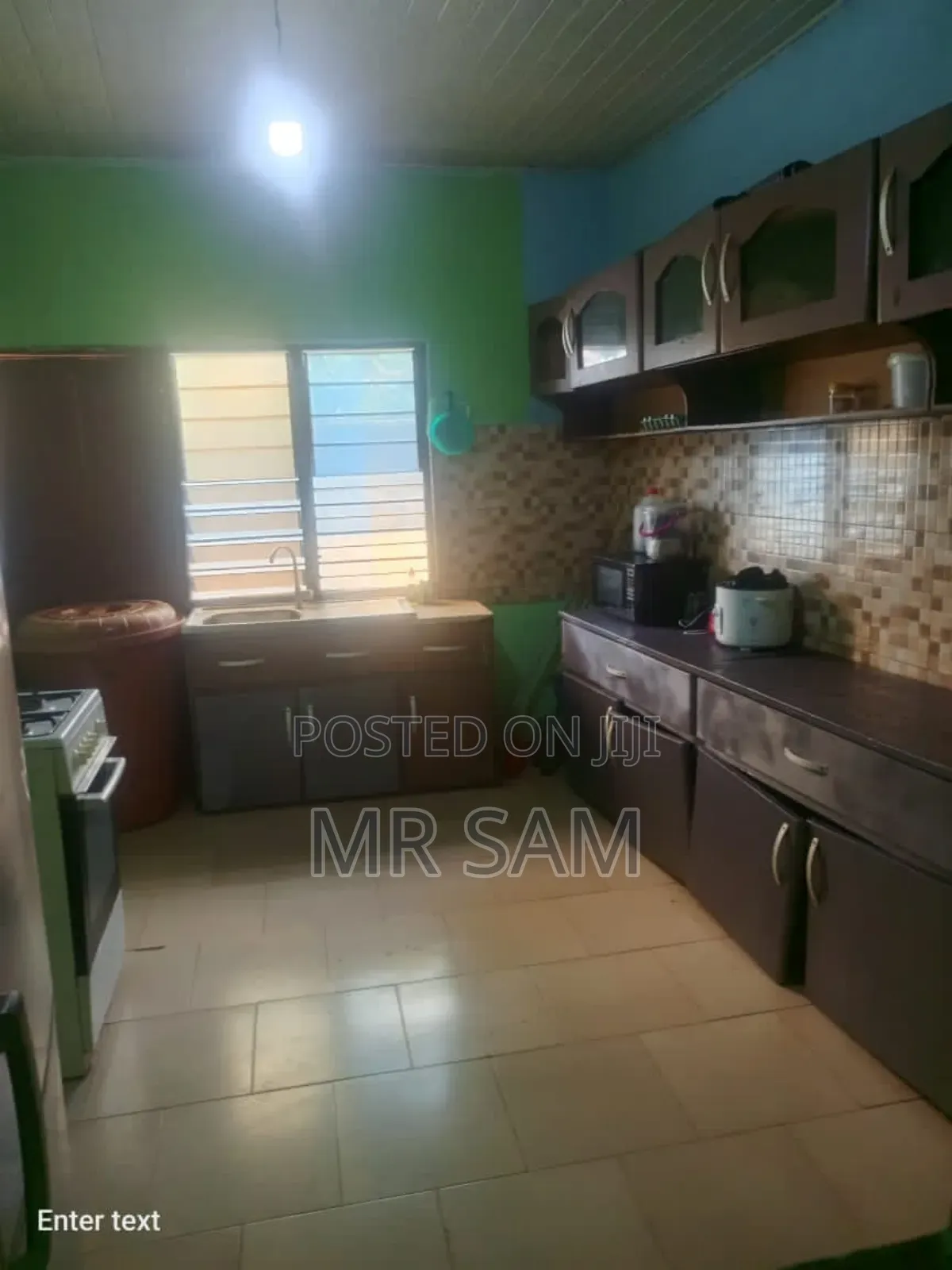3bdrm House in Sam Properties, West Hills Mall Area for sale