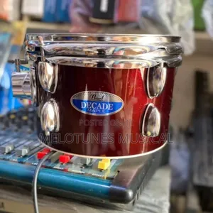 Pearl 5set Professional Drumset