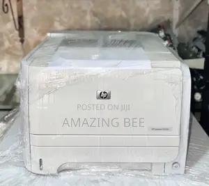 Hp Laserjet P2035