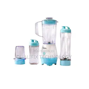 Nasco Blender