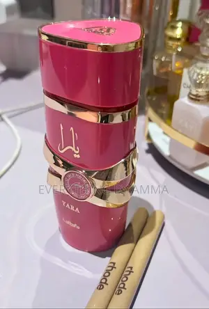 Yara Perfume
