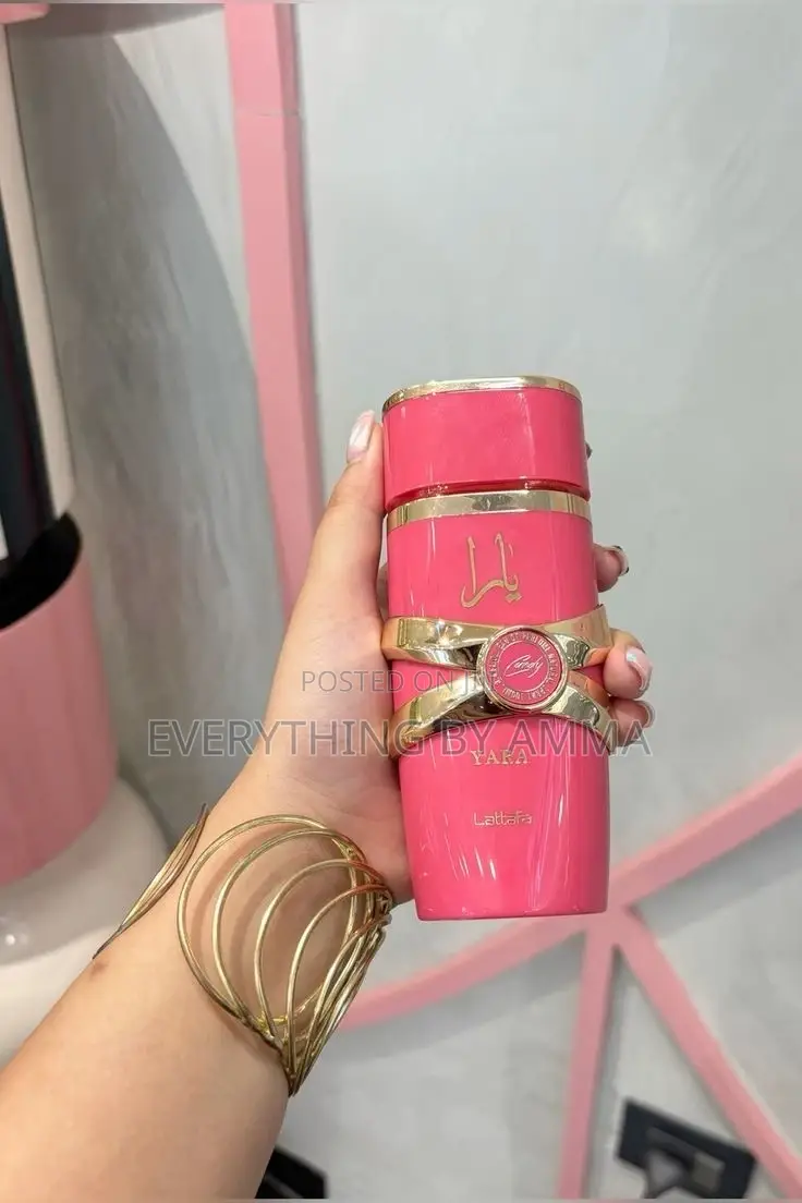 Yara Perfume
