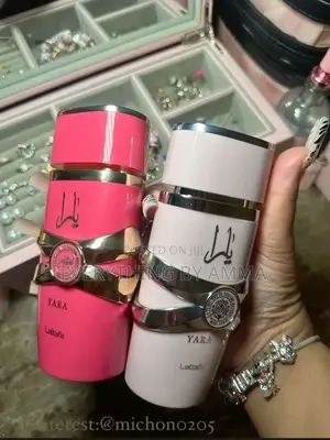 Yara Perfume