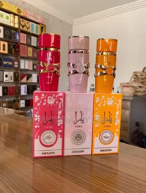 Yara Perfume