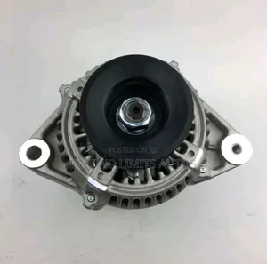 Toyota Land Cruiser 2008 to 2019 Alternator