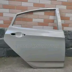 Hyundai Accent 2011,2812,2013,2014,2015,2016,2017 Door