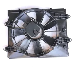 Honda Civic 2016,2017,2018,2019,2020,2021 Radiator Fan 2.0t