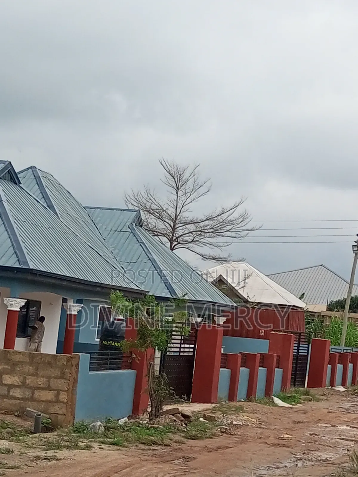 3bdrm Bungalow in Winger Kasoa, Awutu Senya East Municipal for sale