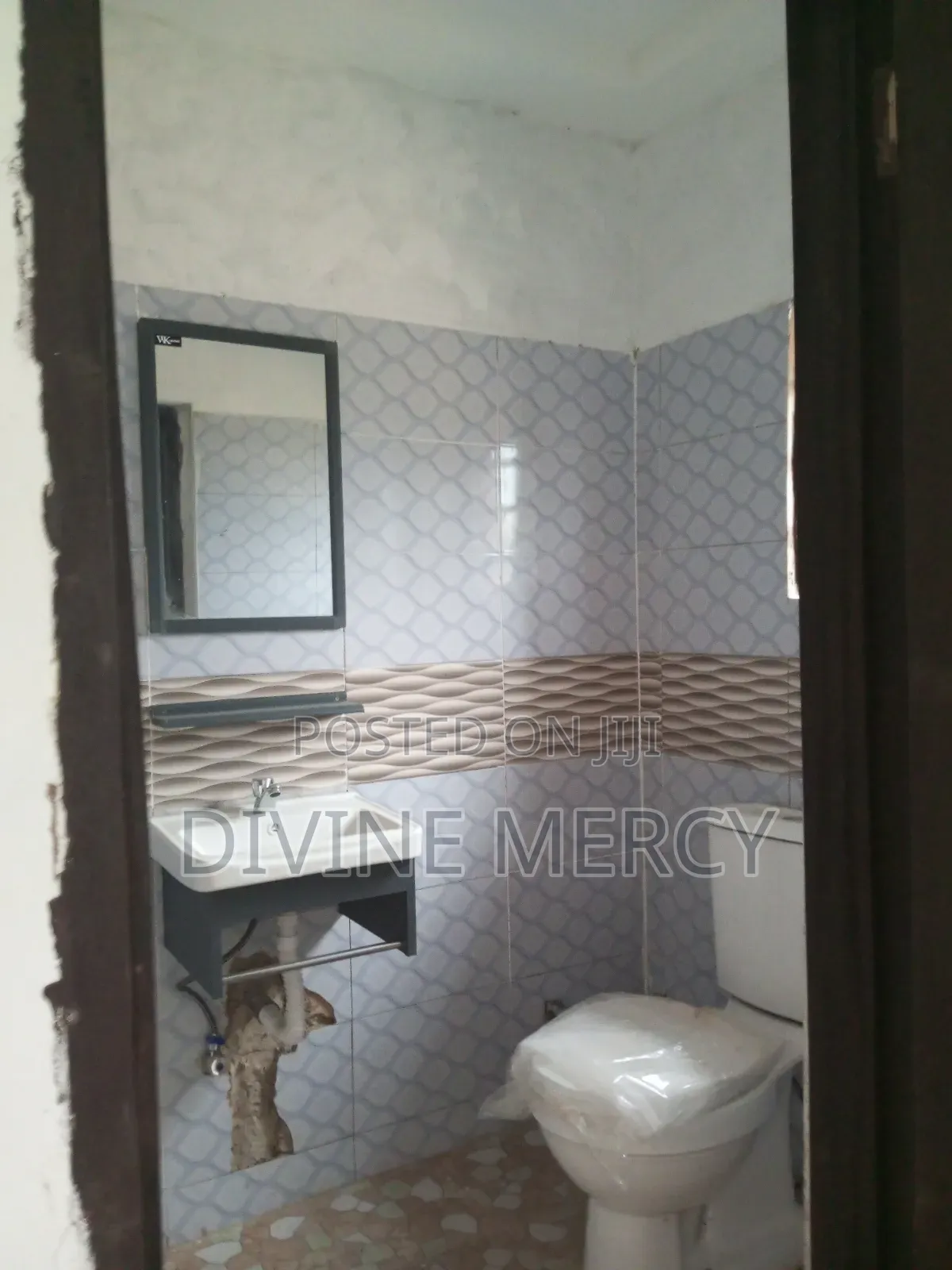 3bdrm Bungalow in Winger Kasoa, Awutu Senya East Municipal for sale