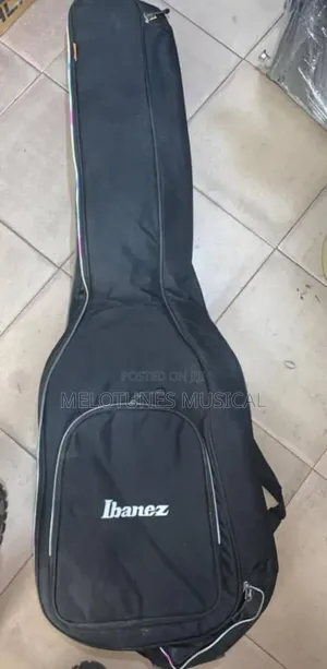 Ibanez Bass Guitar Bag