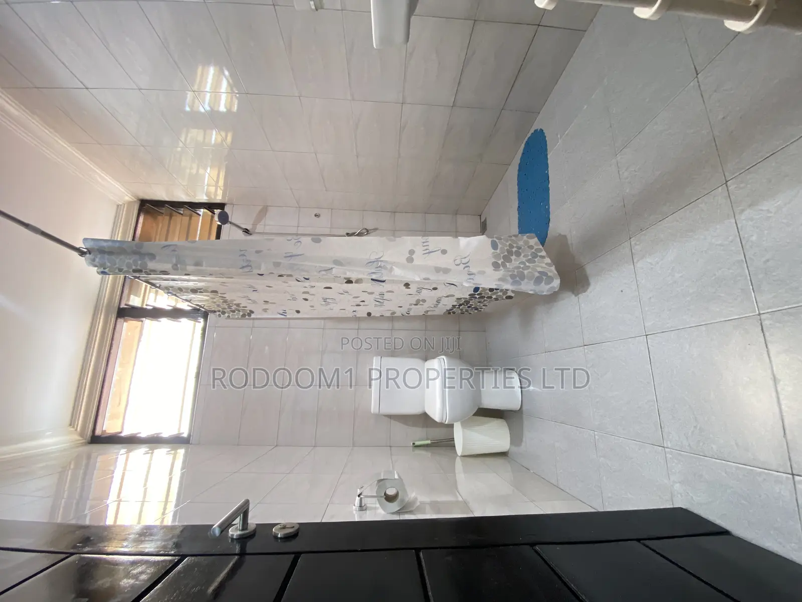 1 Bedroom Studio Apartment at East Legon