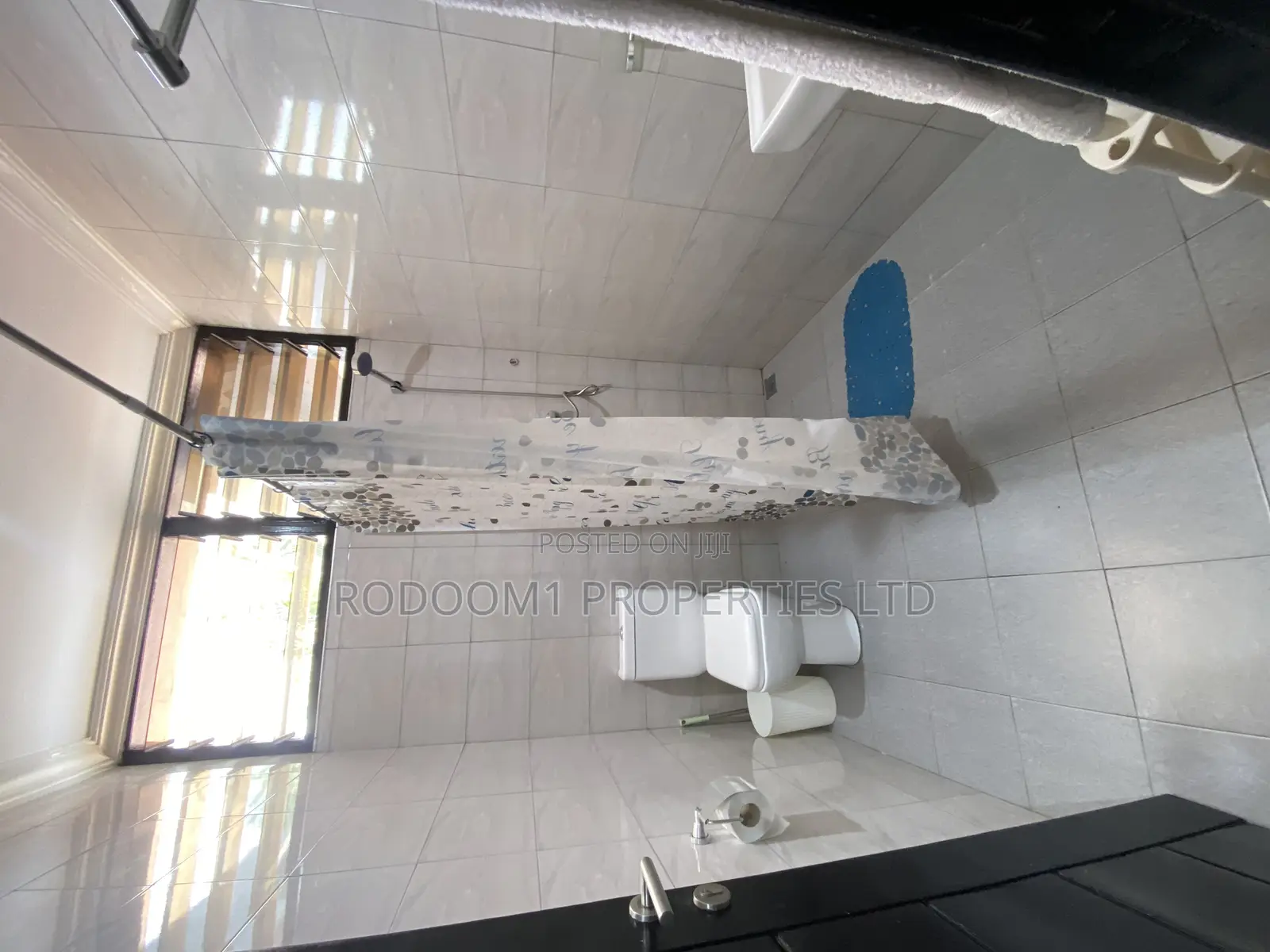 1 Bedroom Studio Apartment at East Legon