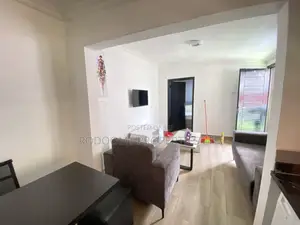 Fully Furnished Chamber/Hall Self Contained at East Legon