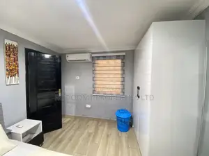Fully Furnished Chamber/Hall Self Contained at East Legon
