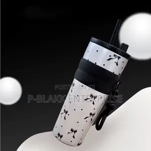 Water Bottle Flask Cup