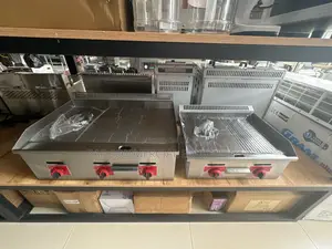Gas Grill/Hot Plate  Tabletop