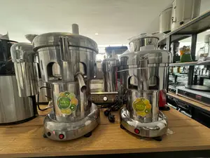 Commercial Juicer A3000 80kg