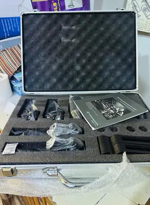 Sennheiser King - 717 7 Pcs Drum Microphone Set