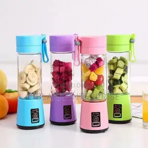 Portable Juice Blender
