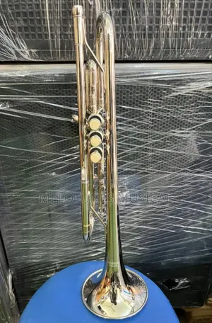Premier Professional Trumpet