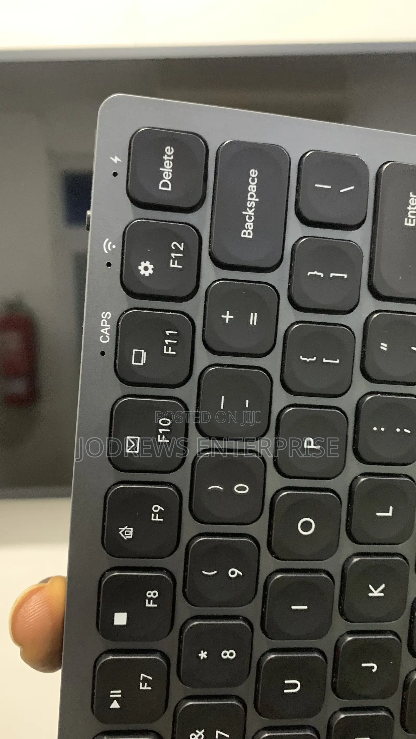 Oraimo Nimbletype Wireless Keyboard Mouse Kit