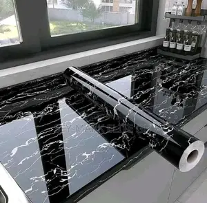 Marble Wall Sticker