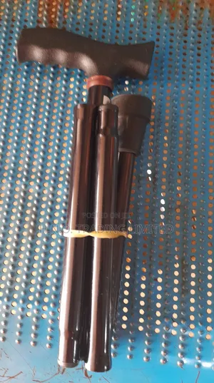 Foldable Walking Stick