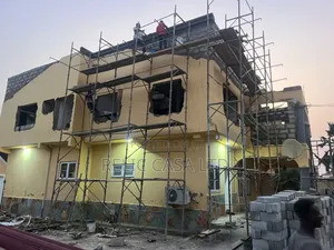 Home / Building Remodeling and Extension