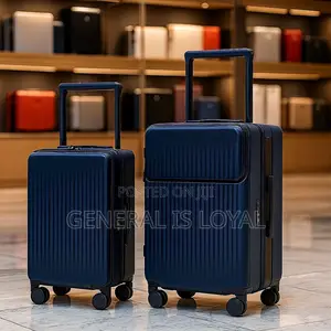 Traveling Luggage 2in1