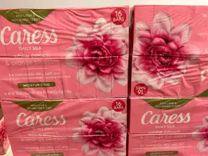 Cares Body Bar Soap