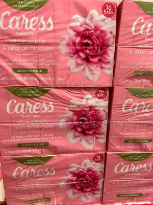 Cares Body Bar Soap