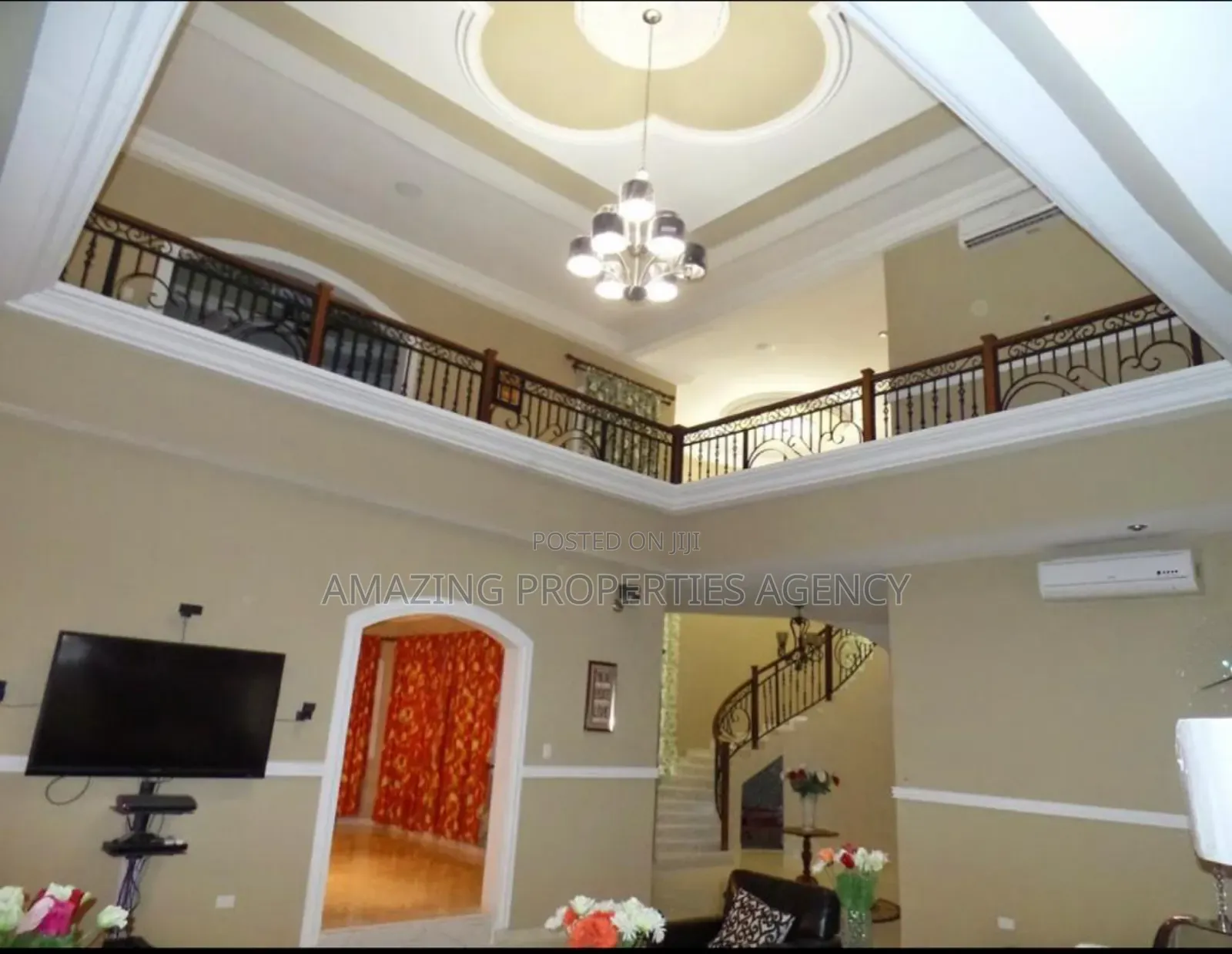 7bdrm House in Adjiringanor, Adjiriganor for sale