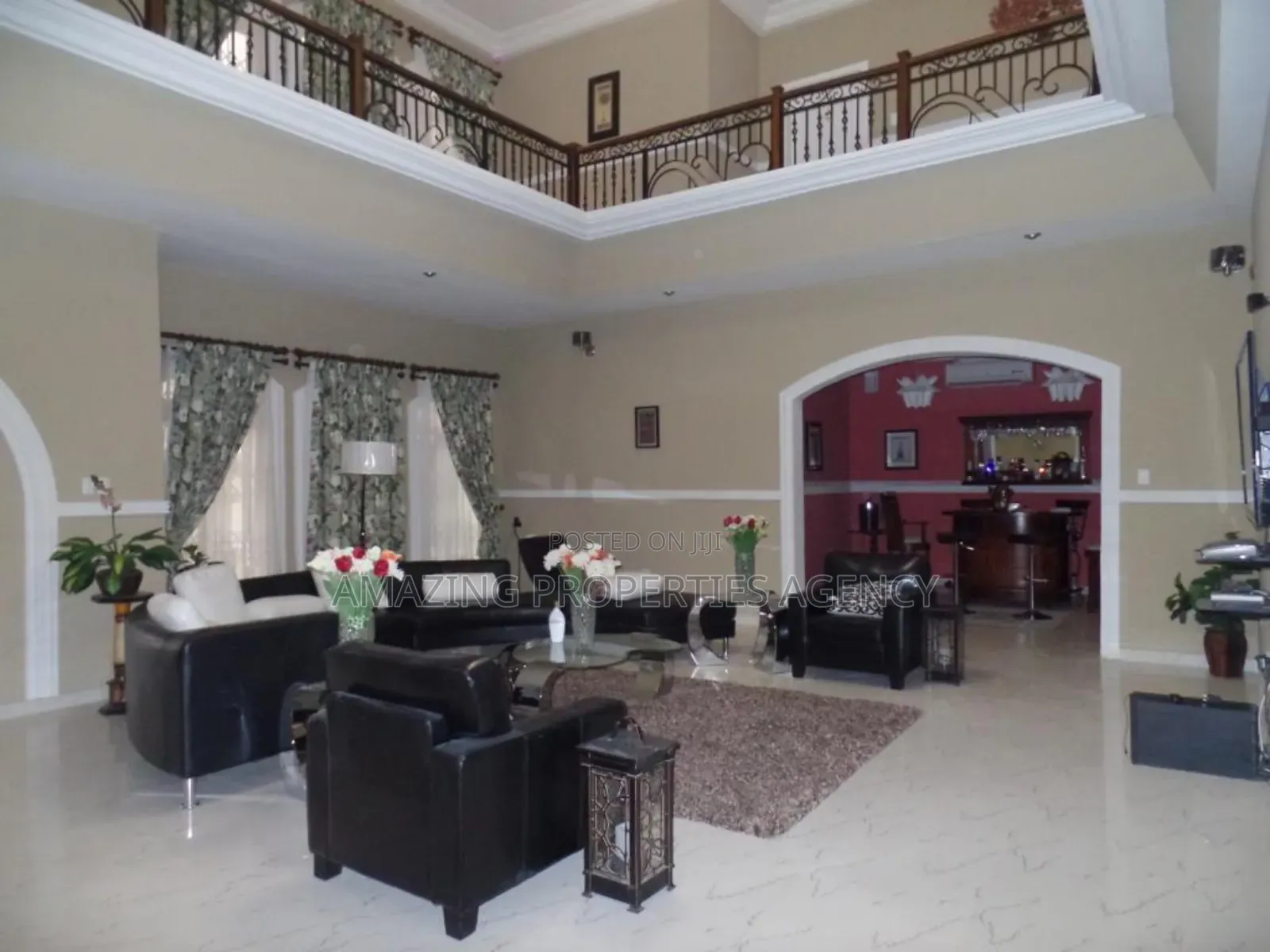 7bdrm House in Adjiringanor, Adjiriganor for sale